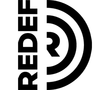 Redef Logo
